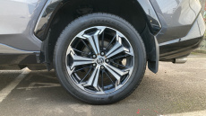 Toyota RAV4 2.5 PHEV Dynamic 5dr CVT Estate